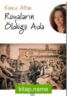 Rüyaların Öldüğü Ada