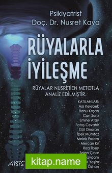 Rüyalarla İyileşme Nusretien Rüya Analizleri