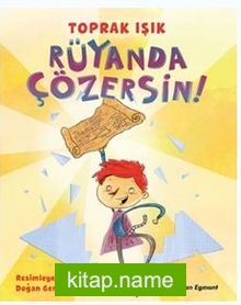 Rüyanda Çözersin!