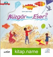 Rüzgar Nasıl Eser?