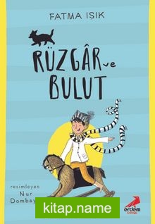 Rüzgar ve Bulut