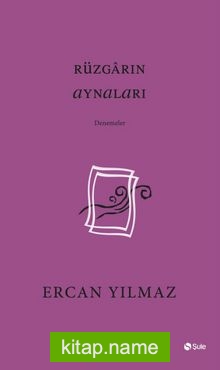 Rüzgarın Aynaları