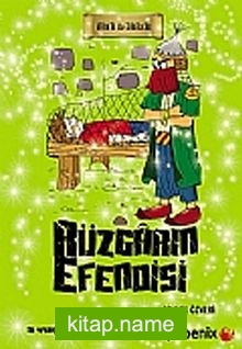 Rüzgarın Efendisi