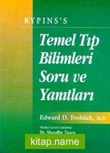 Rypins’s Temel Tıp Bilimleri Soru ve Yanıtları