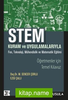 STEM Kuram ve Uygulamaları