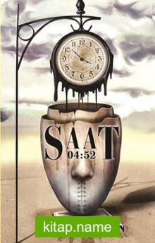 Saat 04:52