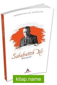 Sabahattin Ali Biyografi