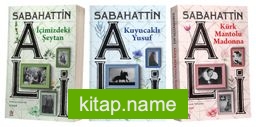 Sabahattin Ali Seti (3 Kitap)