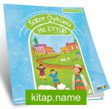 Sabır Öyküsü / Hz. Eyyub (a.s)