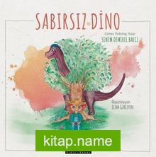 Sabırsız Dino