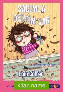 Saçımla Derdim Var (Sen de Oku)