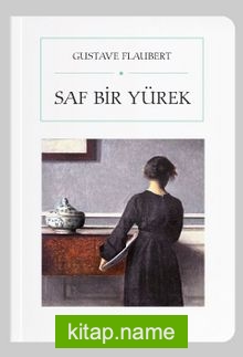 Saf Bir Yürek (Cep Boy) (Tam Metin)