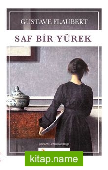 Saf Bir Yürek