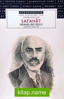 Safahat (İlköğretimler İçin)