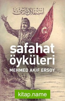 Safahat Öyküleri