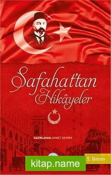 Safahat’tan Hikayeler