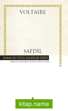 Safdil (Ciltli)