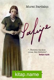 Safiye (Ciltli)