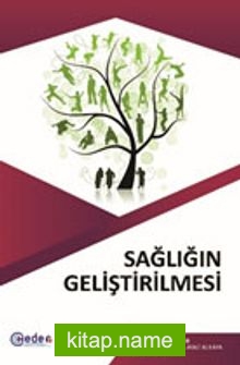 Sağlığın Geliştirilmesi