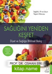 Sağlığını Yeniden Keşfet