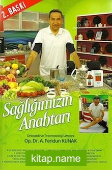 Sağlığınızın Anahtarı