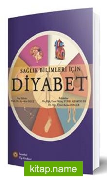 Sağlık Bilimleri İçin Diyabet