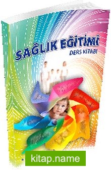 Sağlık Eğitimi Ders Kitabı