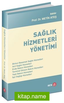 Sağlık Hizmetleri Yönetimi