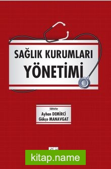 Sağlık Kurumları Yönetimi