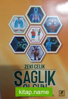 Sağlık Olsun!