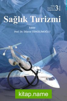 Sağlık Turizmi