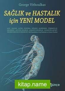 Sağlık Ve Hastalık İçin Yeni Model