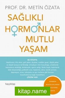 Sağlıklı Hormonlar Mutlu Yaşam