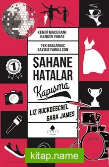 Şahane Hatalar – Kapışma