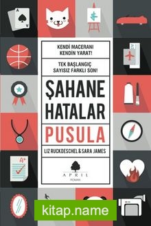 Şahane Hatalar – Pusula