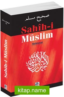 Sahih-i Müslim (Muhtasar Metinsiz)