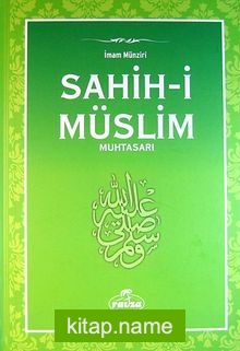 Sahih-i Müslim Muhtasarı