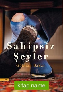 Sahipsiz Şeyler