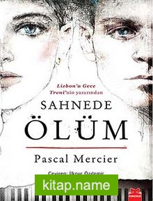 Sahnede Ölüm