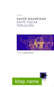 Sahte Yüzler Topluluğu