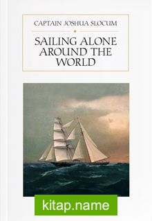 Sailing Alone Around the World