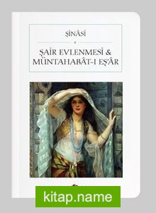 Şair Evlenmesi – Müntahabat-ı Eş’ar (Cep Boy)