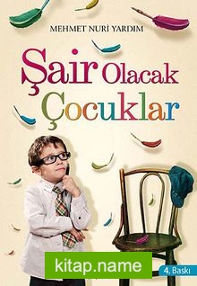 Şair Olacak Çocuklar