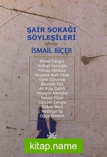 Şair Sokağı Söyleşileri