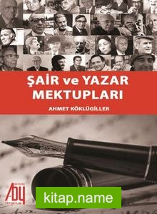 Şair ve Yazar Mektupları