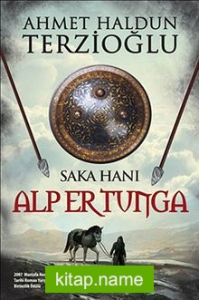 Saka Hanı Alper Tunga