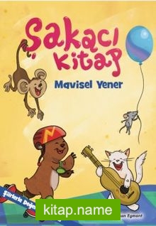 Şakacı Kitap