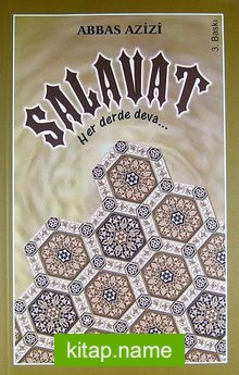 Salavat Her Derde Deva