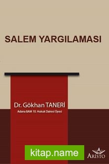 Salem Yargılaması