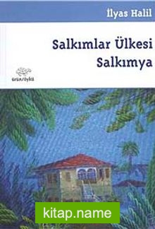 Salkımlar Ülkesi Salkımya